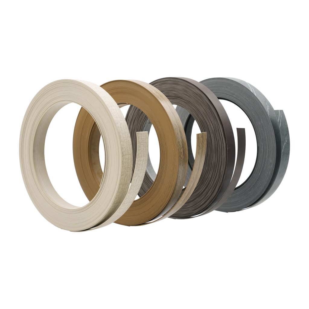 cantos pvc para muebles